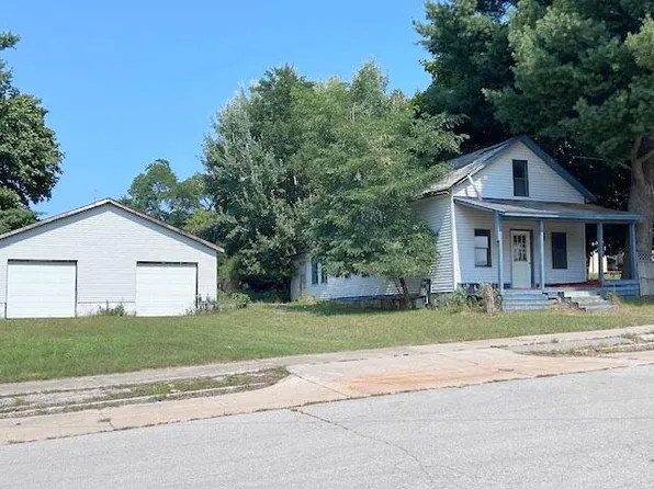 108 E Fiske St, Lincoln, MI 48742