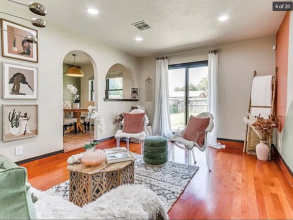5th image of 8821 Cedar Ln