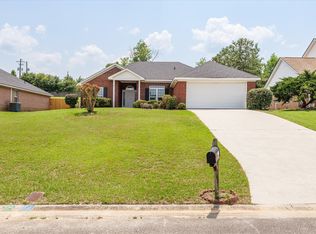 4308 Felmellow Dr, Grovetown, GA 30813