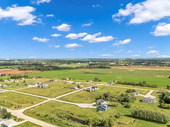 Lt27 South KAPUR DRIVE, Sheboygan Falls, WI 53085