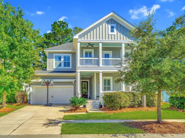 3793 Maidstone Dr, Mount Pleasant, SC 29466