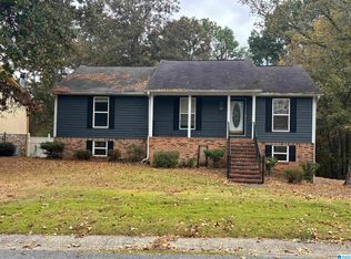 1633 Caribbean Cir, Alabaster, AL 35007