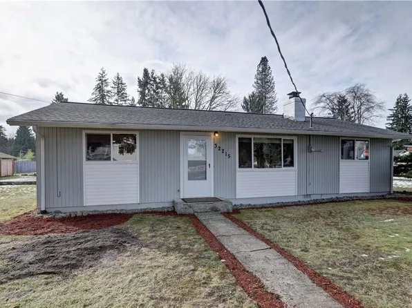32215 E Rutherford St, Carnation, WA 98014