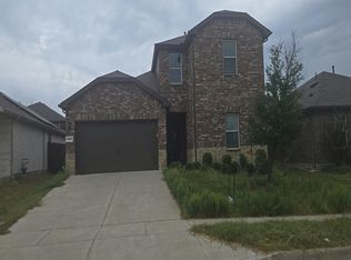 2109 Muscovy St, Crandall, TX 75114