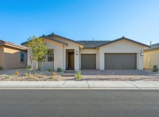 383 Faro Di Portofino Ct, Henderson, NV 89011
