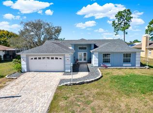 2169 Arrow Ave, Spring Hill, FL 34609