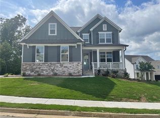 16 Ridgeline Way, Cartersville, GA 30121