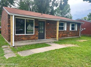 215 Downes Ln, Louisville, KY 40214