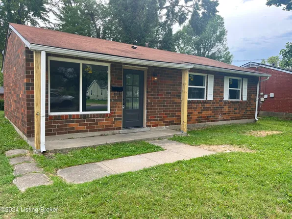215 Downes Ln, Louisville, KY 40214