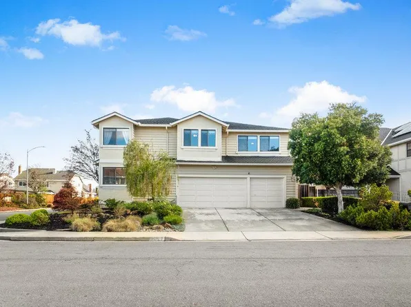 7222 Silver Lode Ln, San Jose, CA 95120