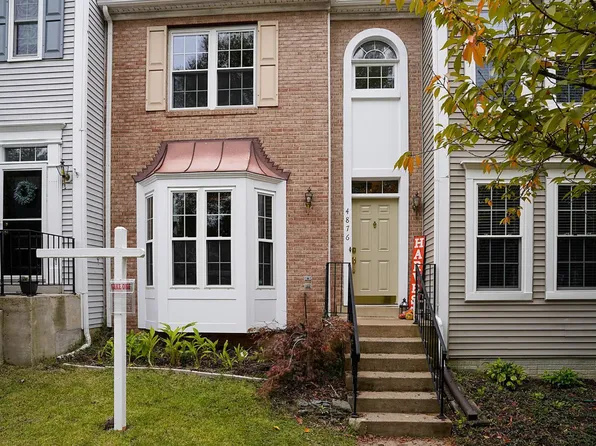 4876 Ebb Tide Ct, Dumfries, VA 22025