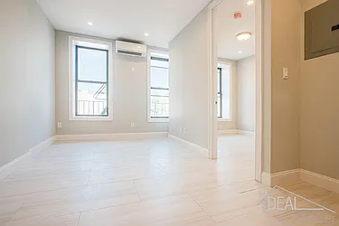 Rented by Ideal Properties Group