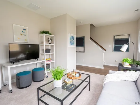 4012 Park Trail Dr #C-2, Henrico, VA 23223