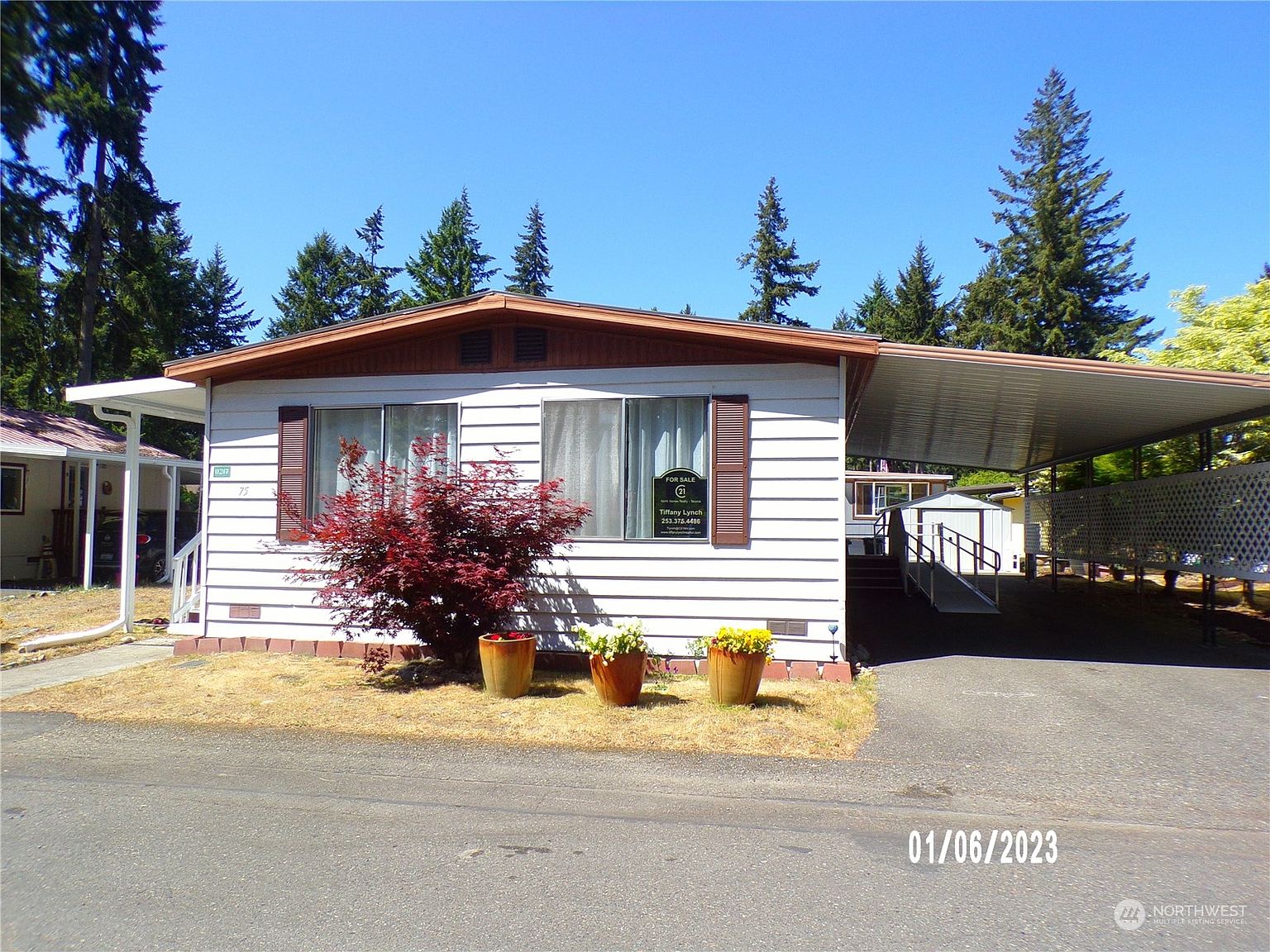 11217 S 125th Street E UNIT 75, Puyallup, WA 98374 Zillow