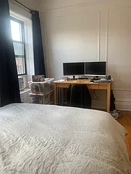 Rented by M.Grossman R.E. Management