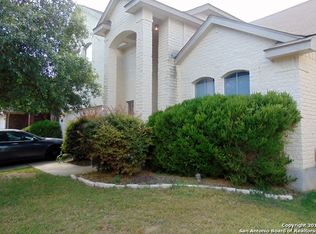 11615 Basket Xing, San Antonio, TX 78245