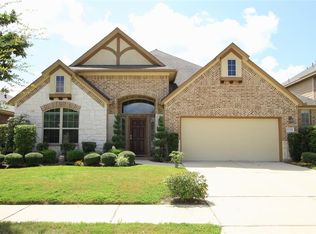 22714 Adrift Row Ln, Porter, TX 77365