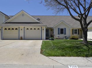 7110 N Brooklyn Ave, Gladstone, MO 64118