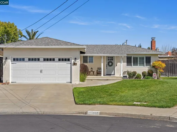 822 Cortez Ct, Livermore, CA 94550