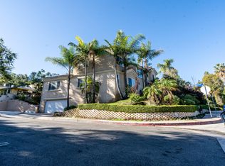 (Undisclosed Address), Los Angeles, CA 90068