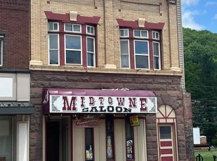 36 1/2 E 4th St, Emporium, PA 15834
