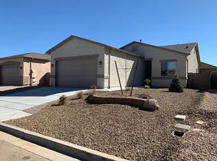 6071 E Livingston Loop, Prescott Valley, AZ 86314