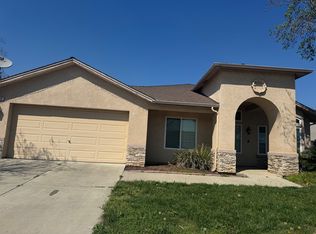 5628 W Hedges Ave, Fresno, CA