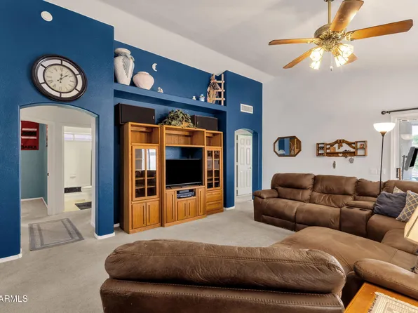 644 E GARY Drive, Chandler, AZ 85225