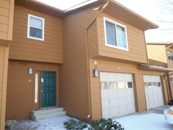 3170 Solar Blvd APT 16, Billings, MT 59102