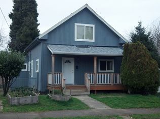 1305 NE Liberty St #A, Portland, OR 97211