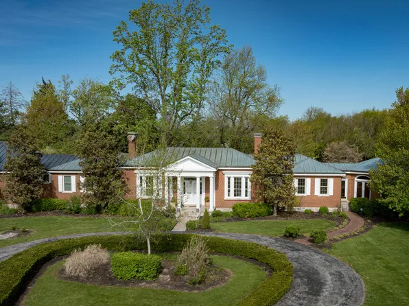 545 Sugar Hill Rd, Versailles, KY 40383