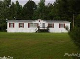 2724 Grant 7 St #7, Sheridan, AR 72150