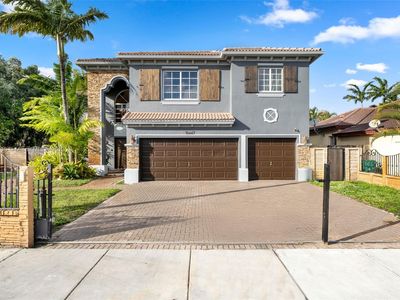 16667 SW 52nd St, Miami, FL, 33185
