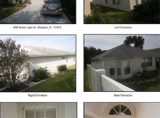 808 Straw Lake Dr, Brandon, FL 33510