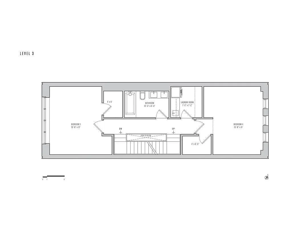 floor plan 4