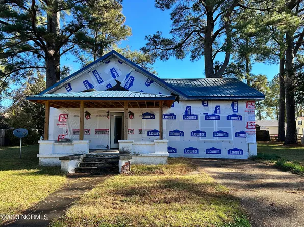414 Virginia Ave Avenue, Columbia, NC 27925