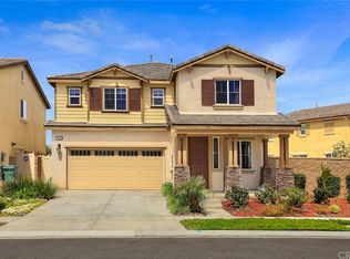 12816 Luna St, Eastvale, CA 92880