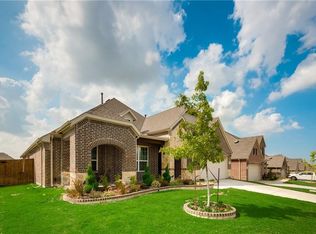 1936 Angein Ln, Fort Worth, TX 76131