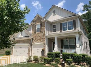 7545 Watson Cir, Locust Grove, GA 30248