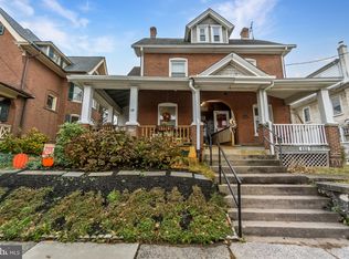 208 E Broad St, Souderton, PA 18964