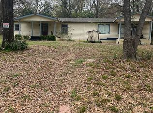 824 Rim Of The World Dr, Tool, TX 75143