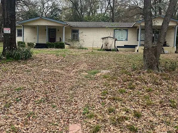 824 Rim Of The World Dr, Tool, TX 75143