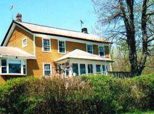 294 Cripplebush Rd, Central Bridge, NY 12035