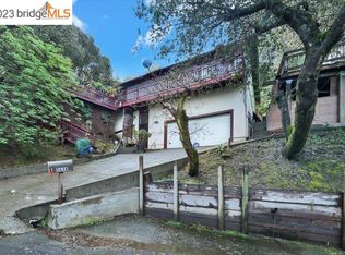 5638 Circle Dr, El Sobrante, CA