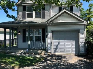 2408 Billingsley Rd, Columbus, OH 43235