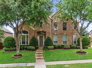 1755 Haverford Dr, Allen, TX 75013