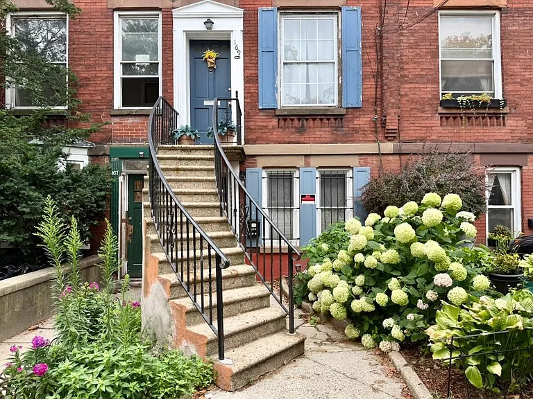169 Belmont Ave #1 — Photo 17
