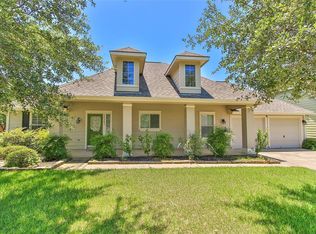 22203 Windy Brook Ln, Tomball, TX 77375