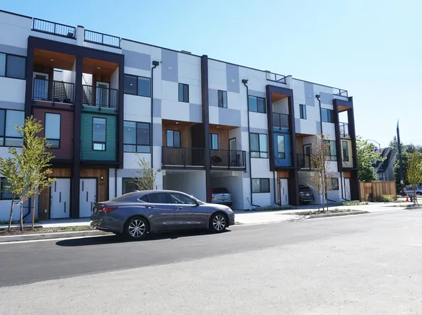 4203 S Holden St, Seattle, WA 98118