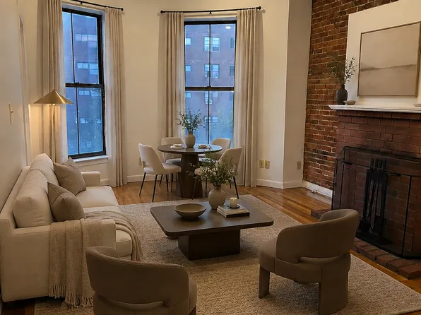 760 Tremont St APT 2, Boston, MA 02118